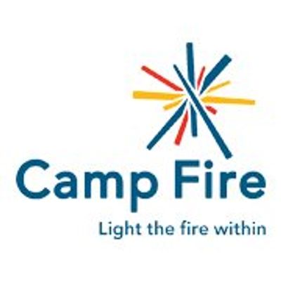 Camp Fire Central Oregon