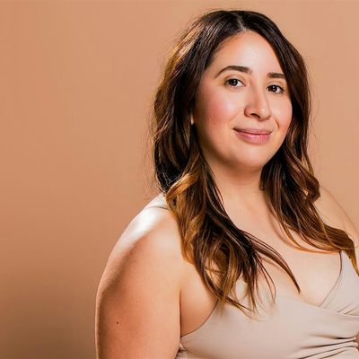 Aura Sandoval