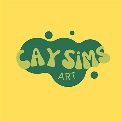 Cay Sims Art