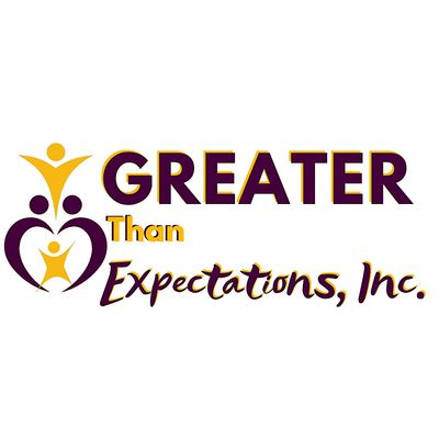 Greater Than Expectations