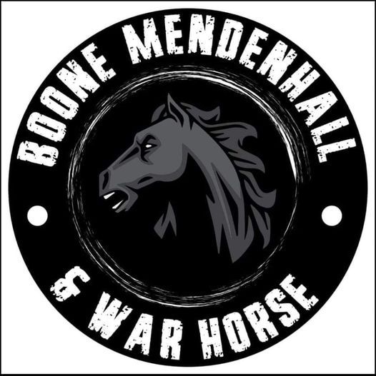 Boone Mendenhall & The War Horse Band