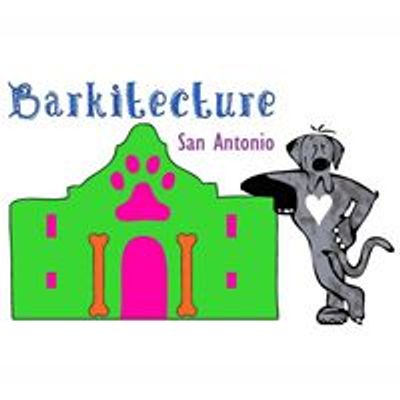 Barkitecture San Antonio