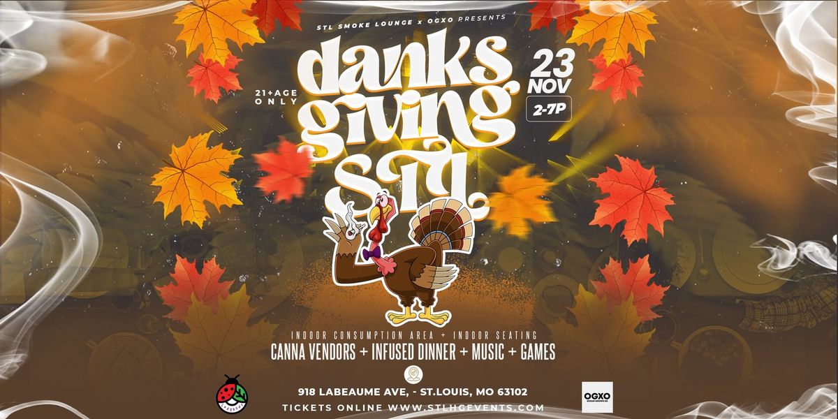 Danksgiving STL