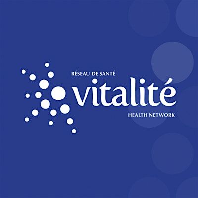 R\u00e9seau de sant\u00e9 Vitalit\u00e9 Nouveau-Brunswick