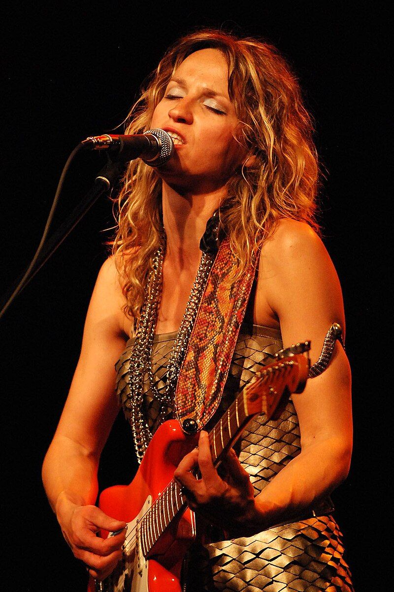 Ana Popovic