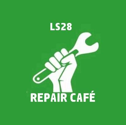 LS28 Repair Caf\u00e9