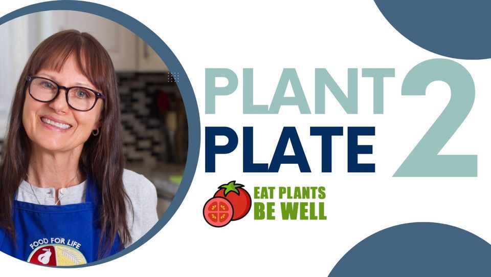 Plant 2 Plate