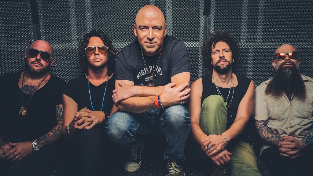 +LIVE+: Like A Rollin' Thunder Tour