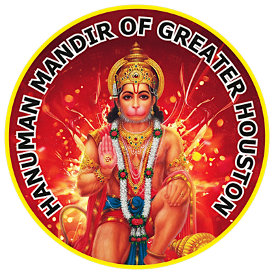 Hanuman Mandir Of Greater Houston
