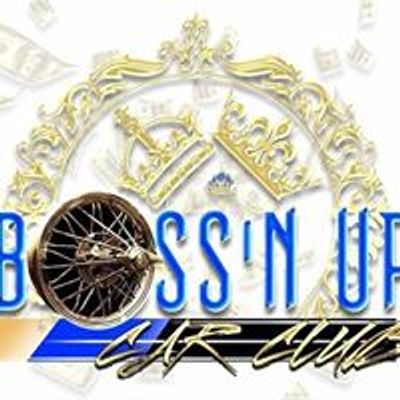 Boss'N Up Car & Truck Club