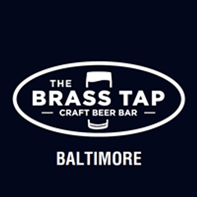 The Brass Tap - Baltimore