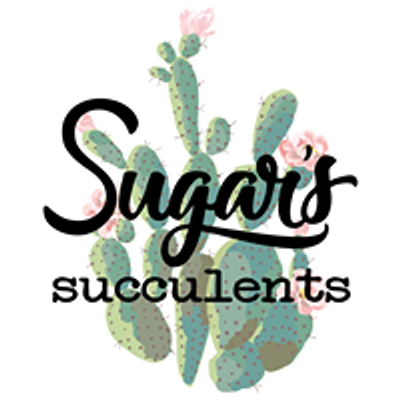 Sugar's Succulents