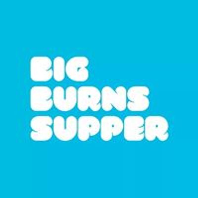 Big Burns Supper