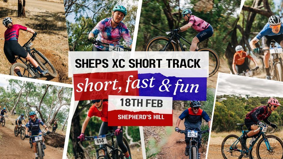 Sheps XC Short Track