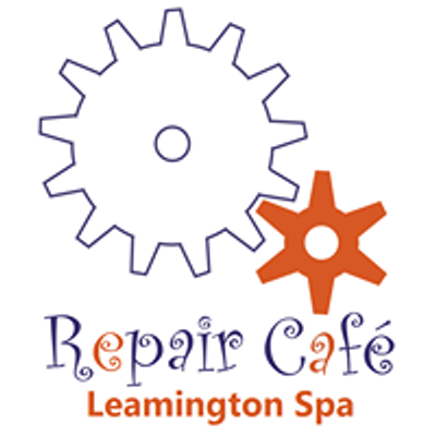 Repair Caf\u00e9 Leamington Spa
