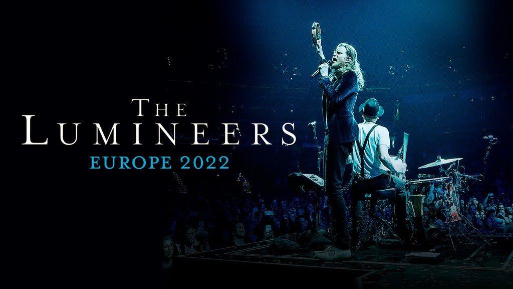 The Lumineers