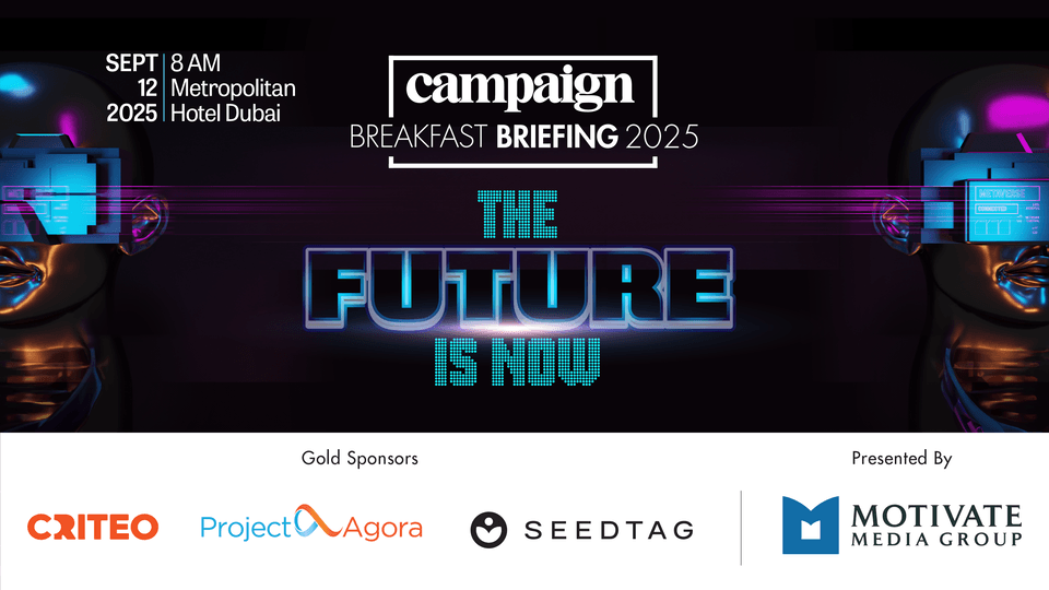 Campaign Breakfast Briefing: The Future is Now 2025