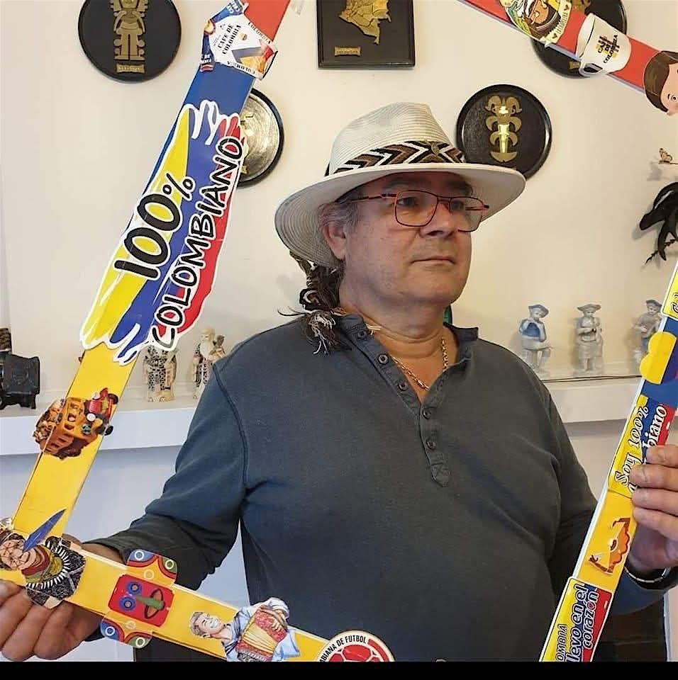 Taller de empleo - Let's talk about jobs con Jorge Navas