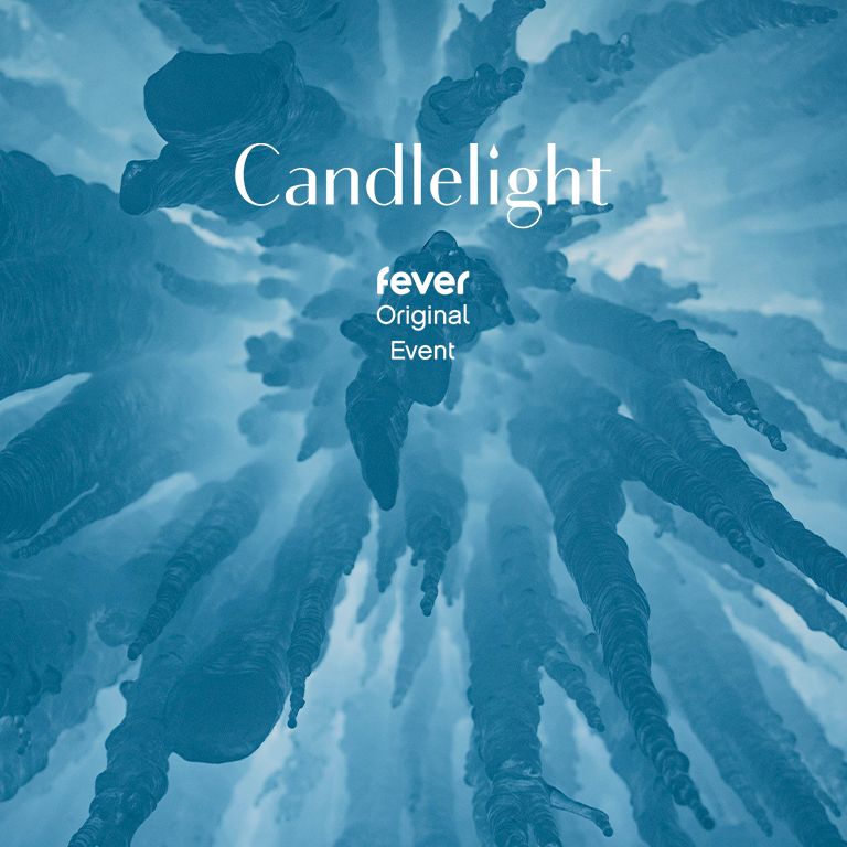 Candlelight: A Tribute to Ed Sheeran