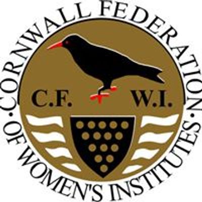 Cornwall Federation of Women's Institutes - CFWI