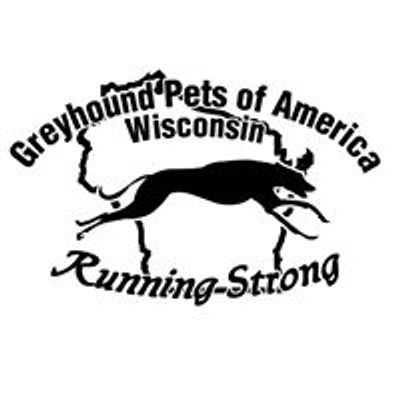 Greyhound Pets of America-Wisconsin