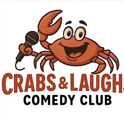 Crabs and Laughs Comedy Club
