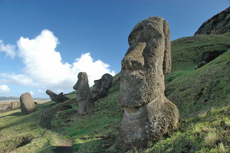  Easter Island Annular Eclipse, October 2024