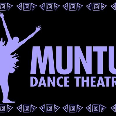 Muntu Dance Theatre