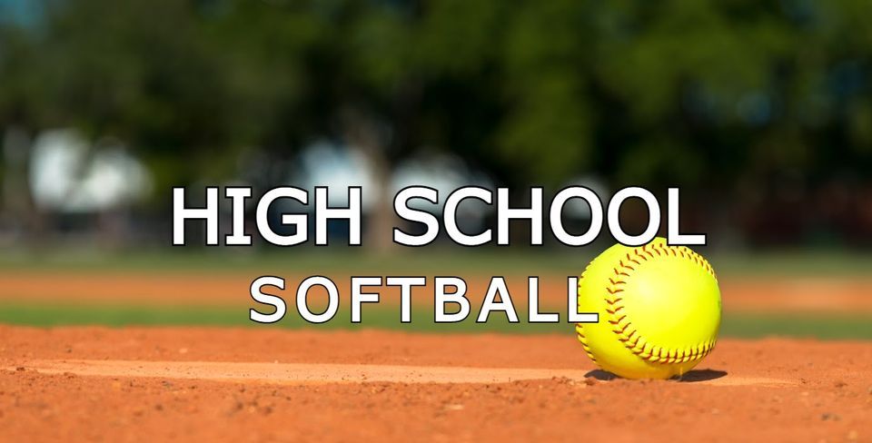 Mater Dei vs Centennial High-School Softball