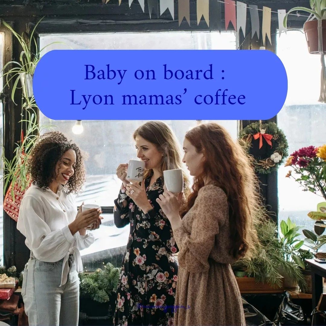 Lyon mamas coffee