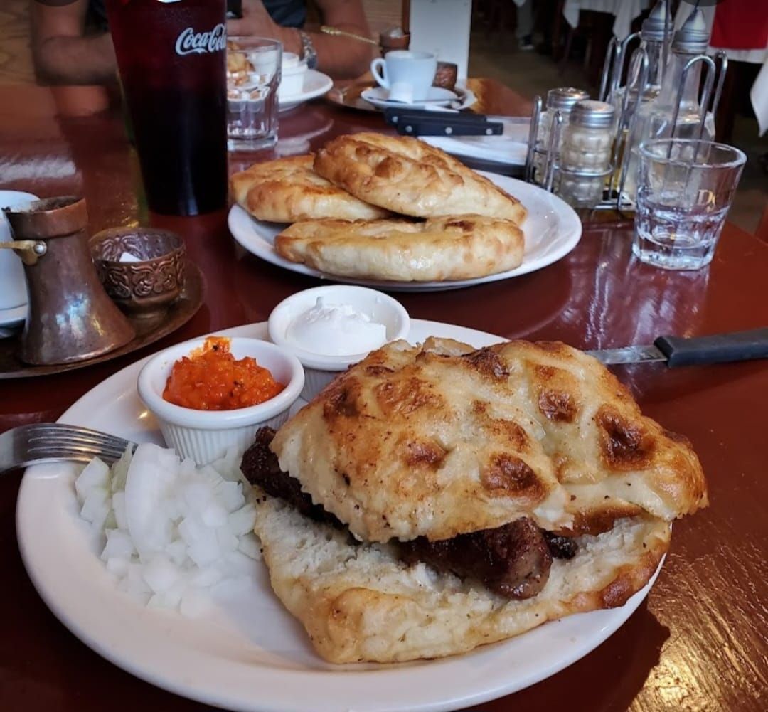 Ladies Brunch - Bosnian Breakfast in Phoenix 