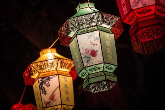 CANCELLED: Auckland Lantern Festival