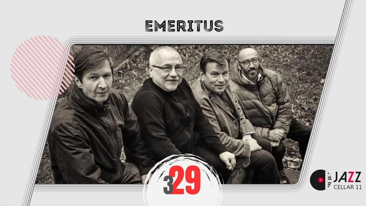 Emeritus