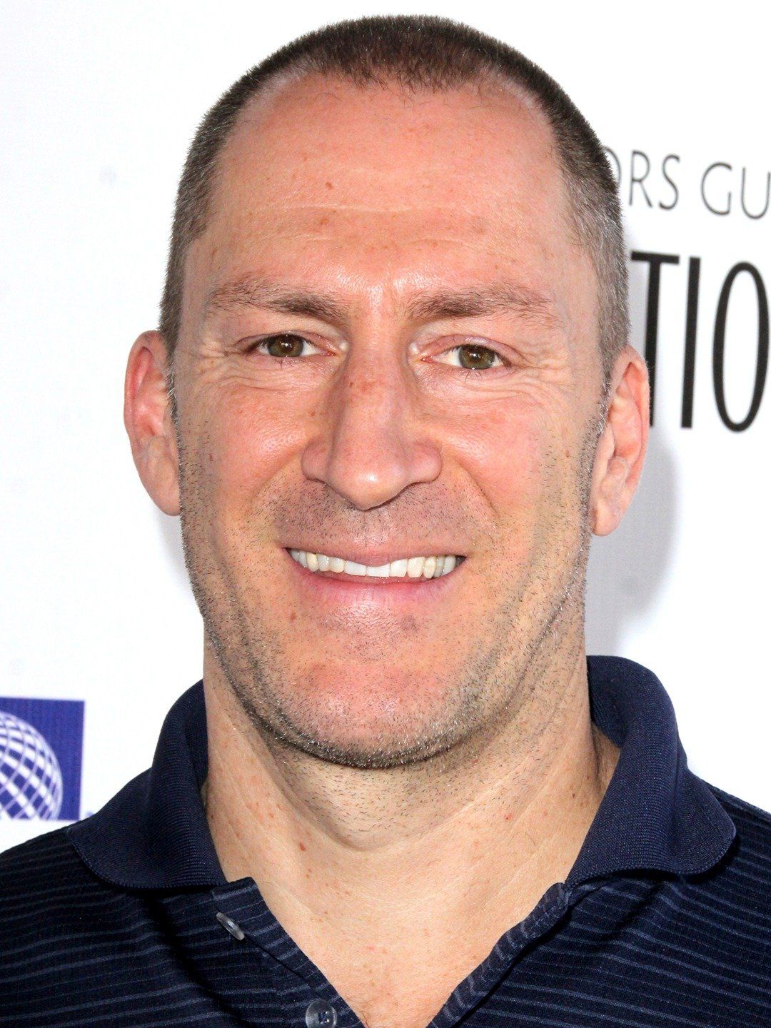 Ben Bailey