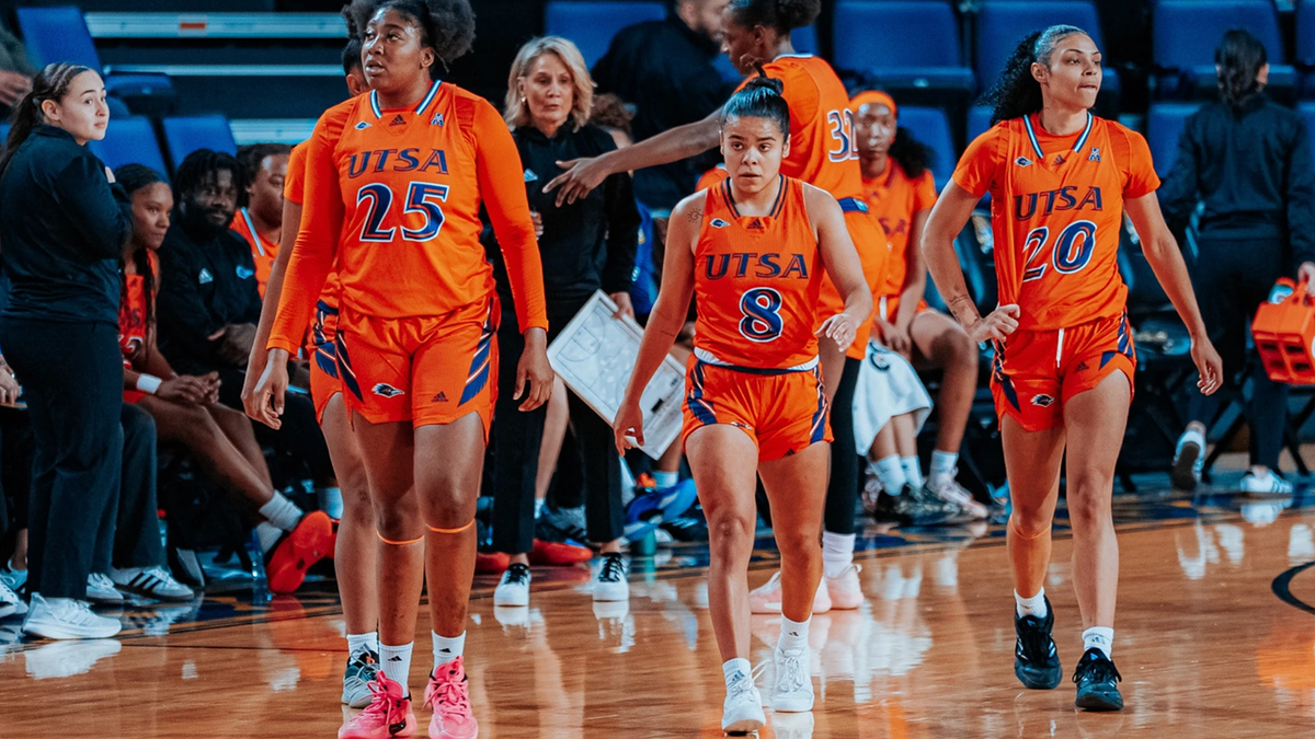Memphis Tigers at UTSA Roadrunners Womens Soccer