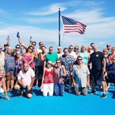 American Legion Post 129 Canteen