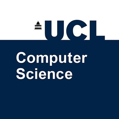 Friends of UCL Computer Science