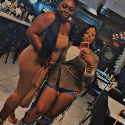Cameshia&Donlisha