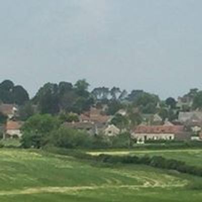 Kingsdon Village Somerset UK