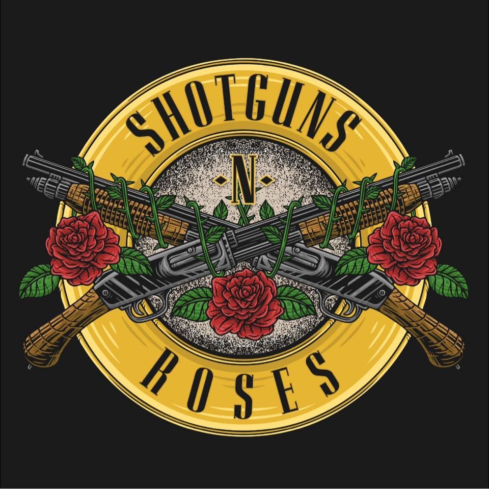 SHOTGUNS N ROSES | 6.28.24 | 1614 - HIGH POINT