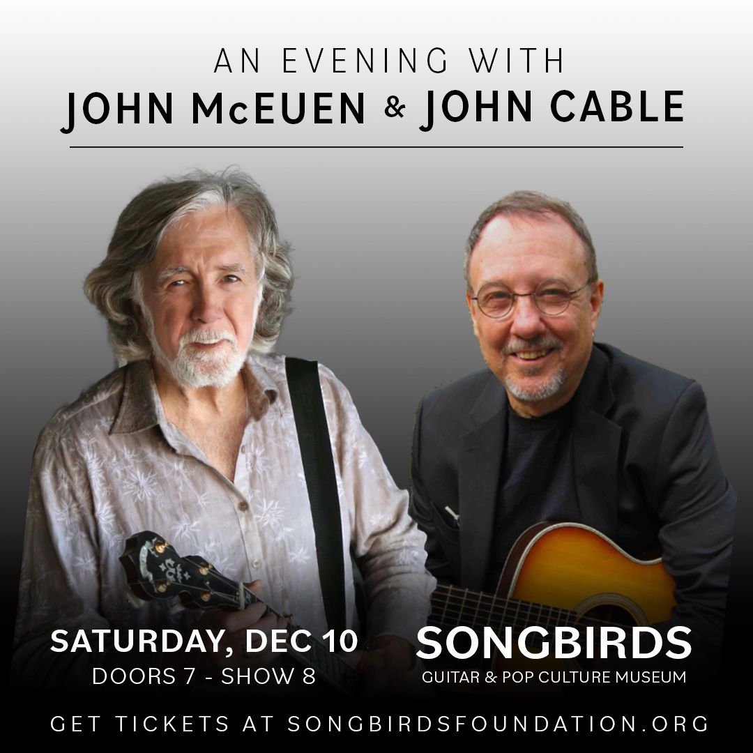 John McEuen