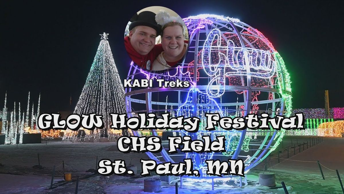 Holiday Festival - Saint Paul