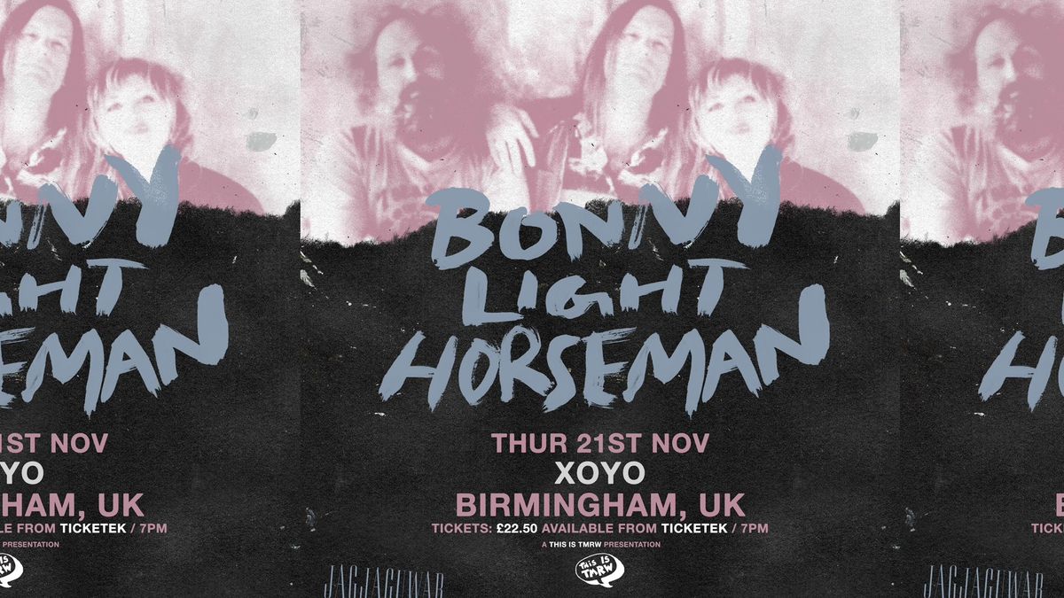 Bonny Light Horseman