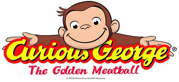 Auditions - Curious George, the Golden Meatball