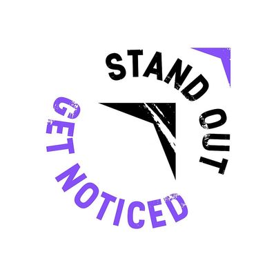 Stand Out Get Noticed Ltd