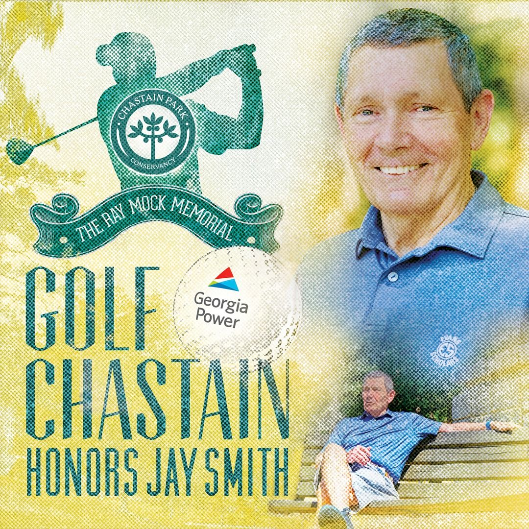 Golf Chastain