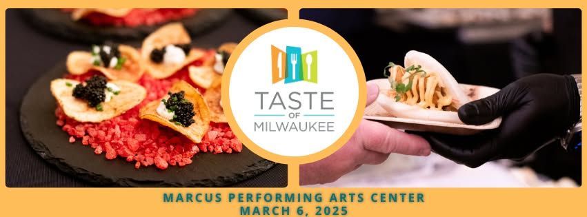 43rd Annual Taste of Milwaukee