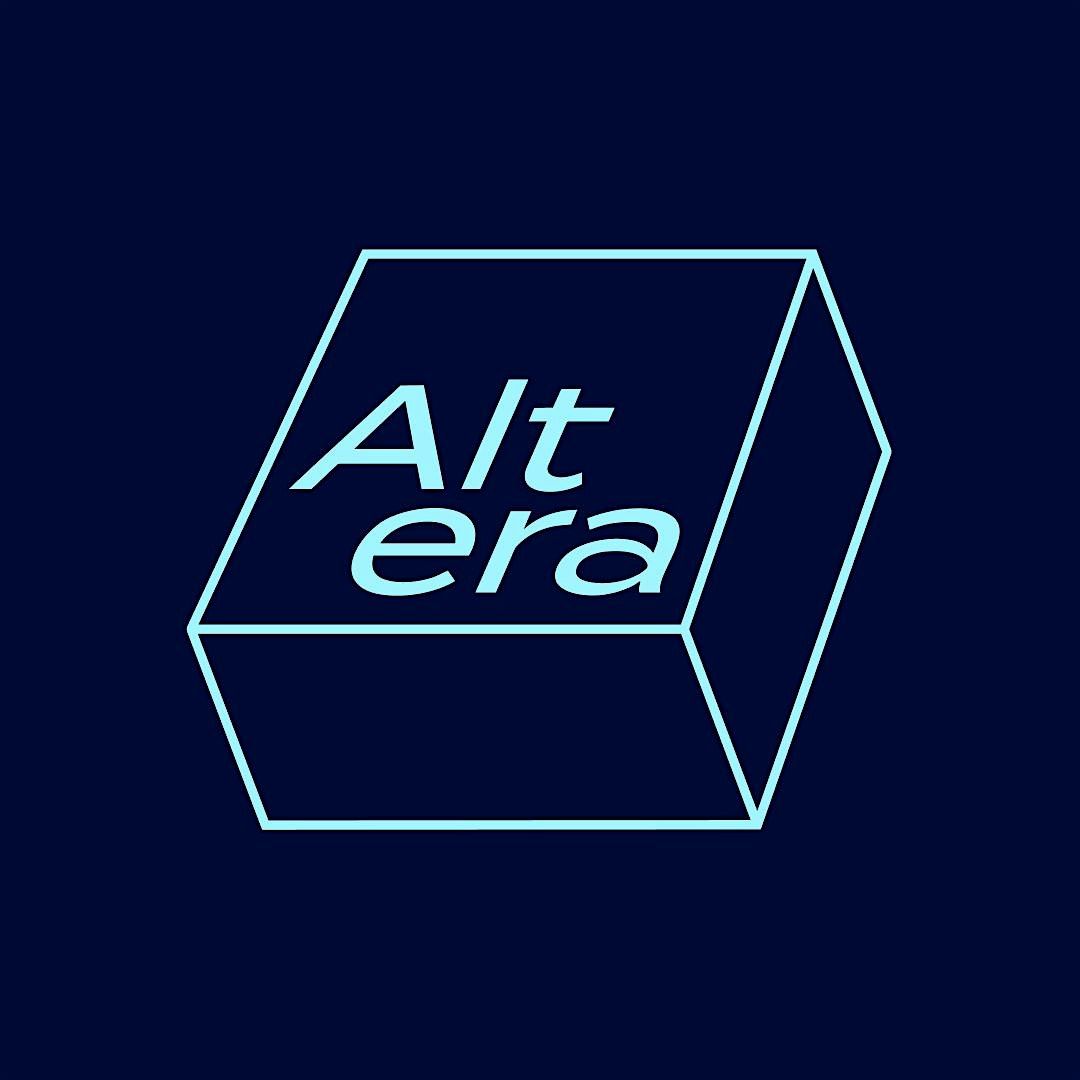 Altera Meetup: May