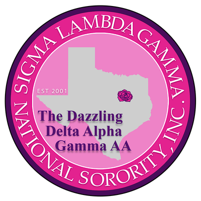 Delta Alpha Gamma Chapter | DFWAA