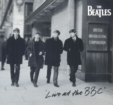 The Beatles Live at The BBC Vol 1 & 2 [A two night event!]